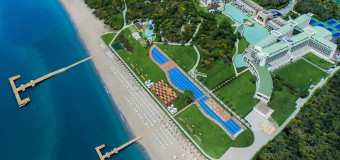RIXOS viešbučiai: kurį pasirinkti savo atostogoms?