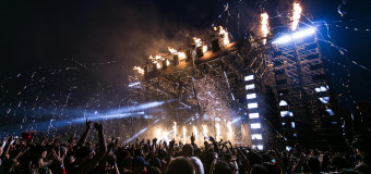 Didžiausi muzikos festivaliai: kur vykti šią vasarą?