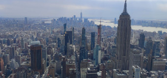 Pirma kelionė į New York? Nedarykite šių klaidų