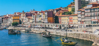 Kada geriausia keliauti į Portugaliją? Atraskite šalies sostinę Lisaboną🌞