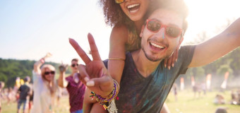Festivalio „Coachella“ mada: kuo išsiskiria boho stilius?🌻