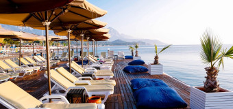 Geras kainos ir kokybės santykis: kurį Turkijos viešbutį pasirinkti? 🏖️