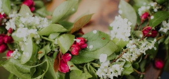 Žolinė: vietoje vienos nedarbo dienos – 4 dienų atostogos! 🌿
