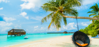 Kelionė į Maldyvus: ką pamatyti, paragauti ir nuveikti? 🏝️