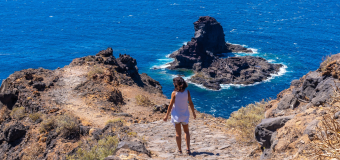 Kelionė į Tenerifę: turistų dar neatrastos lankytinos vietos 🗺️