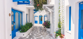 Kelionė į Mykonos: ką pamatyti, paragauti ir nuveikti? 🌞
