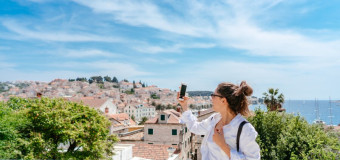 Nedarbo dienos lapkričio pradžioje – puiki proga keliauti! ✈️