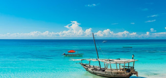 Kelionė į Zanzibarą: kada vykti, kur apsistoti ir ką veikti? 🏖️