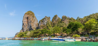 Puketo sala – kaip čia praleisti pigias atostogas? 🏝️