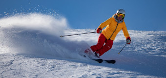 Slidinėjimo kelionės – ką svarbu žinoti prieš išbandant savo jėgas kurorte? ⛷️