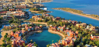El Gouna: ko tikėtis ir kodėl verta aplankyti? 🌴