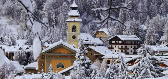 Bardonecchia – Italijos slidinėjimo legenda ⛷️