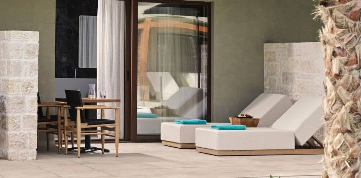 planuoji kelionę į Graikija? apsistokite 5 viešbutyje STELLA PALACE AQUA PARK RESORT.