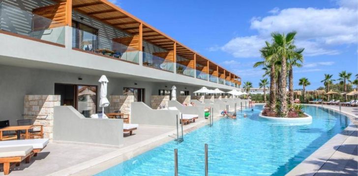 STELLA PALACE AQUA PARK RESORT - klientų vertinamas, kaip geras kainos ir kokybės santykis.
