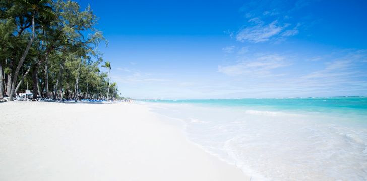 Tavo atostogos prasideda viešbutyje VISTA SOL PUNTA CANA BEACH RESORT & SPA