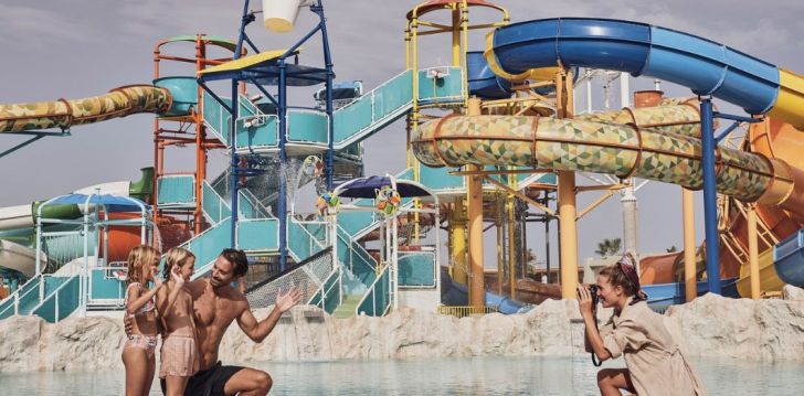 STELLA VILLAGE SEASIDE HOTEL - klientų vertinamas, kaip geras kainos ir kokybės santykis.