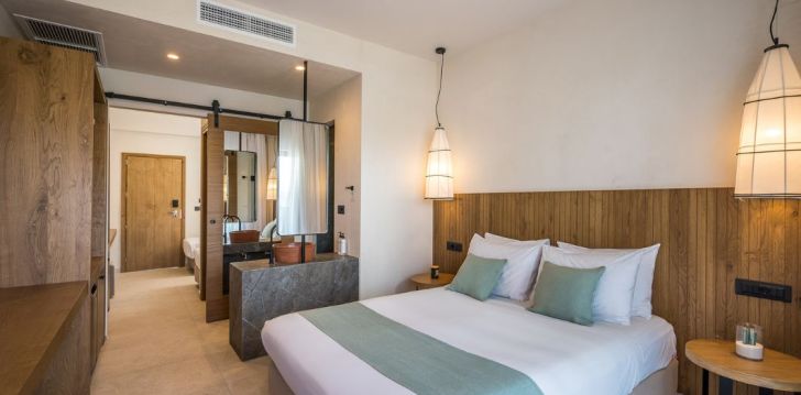 Rinkitės viešbutį STELLA VILLAGE SEASIDE HOTEL kelionei į Graikija