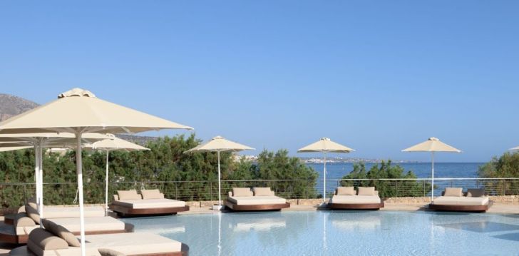 viešbutis IKAROS BEACH LUXURY RESORT & SPA (ADULTS ONLY 16+) įsikūręs Graikija.