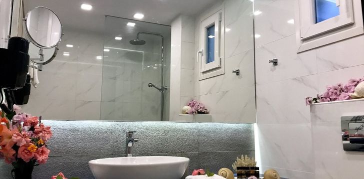 Jaukios atostogos žalioje Korfu saloje 6