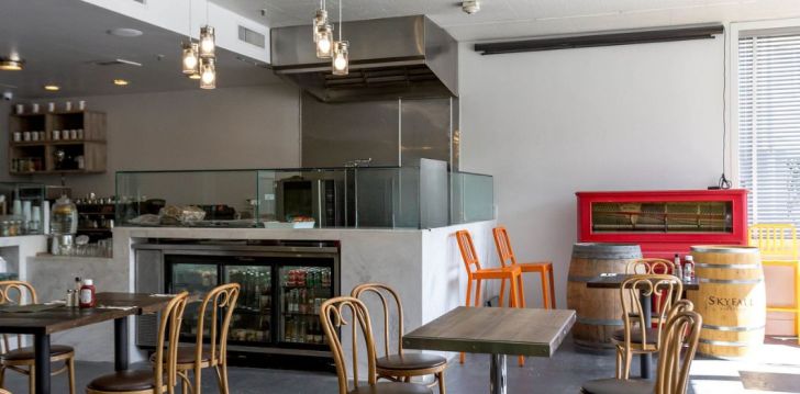 SOMA HOUSE - klientų vertinamas, kaip geras kainos ir kokybės santykis.