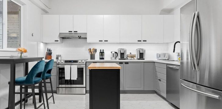 Įspūdžių kupinos atostogos San Fransiske ir poilsis 4* KASA LA MONARCA SAN FRANCISCO viešbutyje! 14
