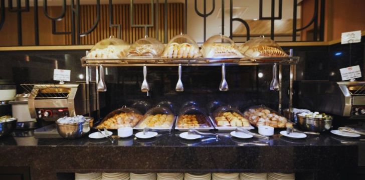 patogus viešbutis jūsų kelionei – 4* HOTEL RIU PLAZA FISHERMAN’S WHARF