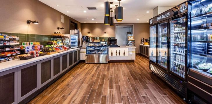 tavęs laukia poilsis JAV įsikūrusiame HOTEL RIU PLAZA FISHERMAN’S WHARF