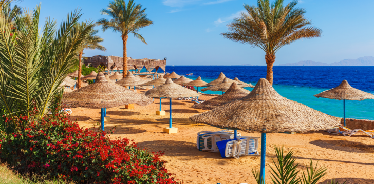 Pasilepinkite atostogų saule Egipte! 25