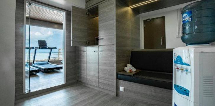 patogus viešbutis jūsų kelionei – 4* SUNRISE AVENTUS