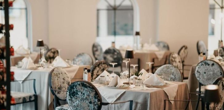 HOTEL MARTINESS - klientų vertinamas, kaip geras kainos ir kokybės santykis. 