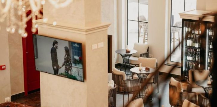 atostogos Albanija – apsistokite viešbutyje HOTEL MARTINESS