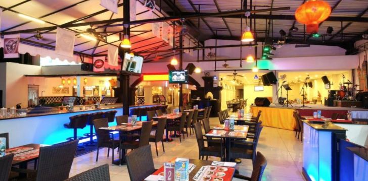 viešbutis LEGIAN PARADISO HOTEL įsikūręs Indonezija.
