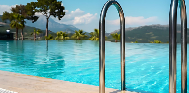 planuoji kelionę į Turkija? apsistokite 5 viešbutyje NEWANT OLYMPOS HEALTH RESORT & VILLAS.