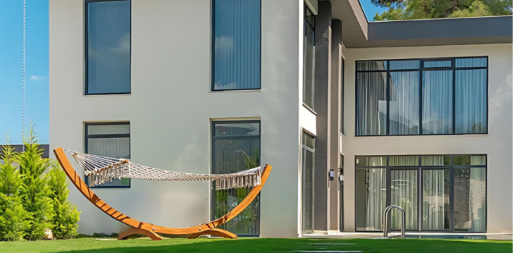 geras kainos ir kokybės santykis atostogoms - viešbutis NEWANT OLYMPOS HEALTH RESORT & VILLAS