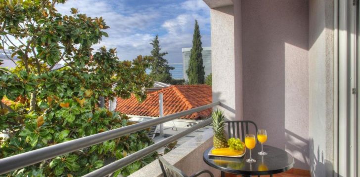 nepraleisk progos pailsėti už gerą kainą - viešbutyje GUEST ACCOMODATION TAMARIS