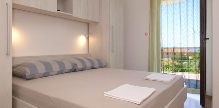 Geras kainos ir kokybės santykis atostogoms - viešbutis APARTMENTS BOZENA