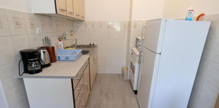 Geras kainos ir kokybės santykis atostogoms - viešbutis APARTMENTS BOZENA