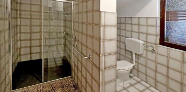 Jaukus viešbutis APARTMENTS BOZENA, jūsų atostogoms