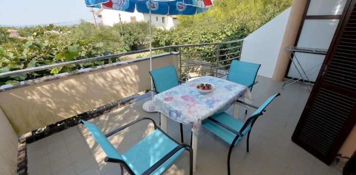 Tavo atostogos prasideda viešbutyje APARTMENTS BOZENA