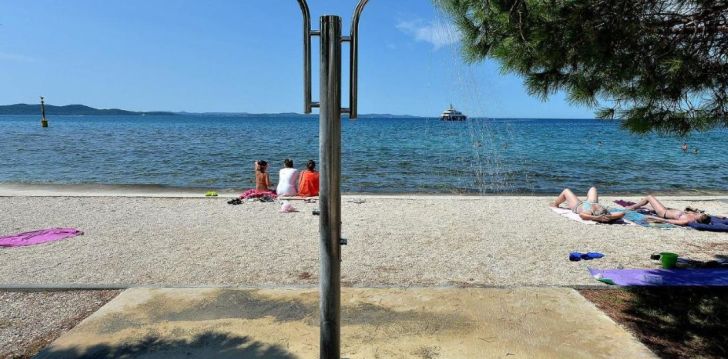 Apgyvendinimas 3* APARTMENTS BOZENA