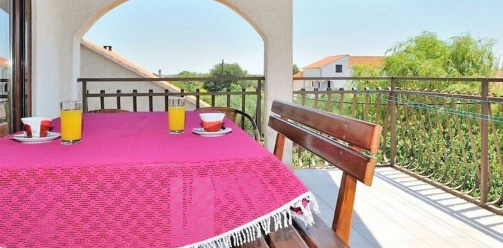 Patogus viešbutis jūsų kelionei – 3* APARTMENTS BOZENA