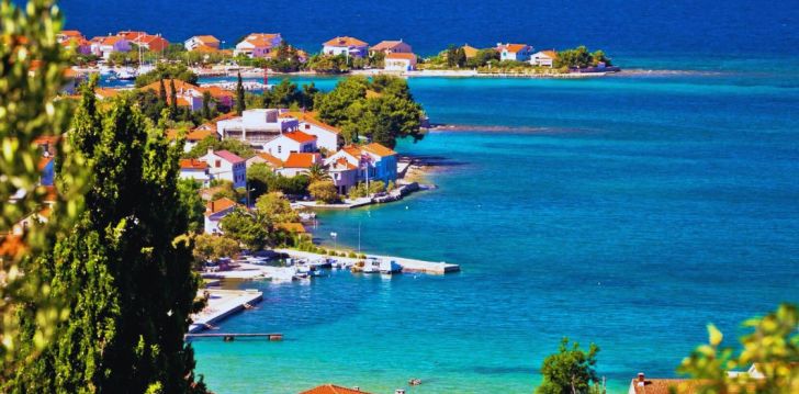 Patogus viešbutis jūsų kelionei – 3* APARTMENTS BOZENA
