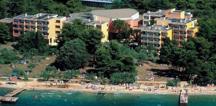 HOTEL DONAT - klientų vertinamas, kaip geras kainos ir kokybės santykis. 