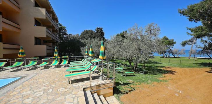 apsistokite HOTEL DONAT viešbutyje už gerą kainą.