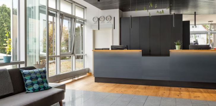 Planuoji kelionę į Vokietija? apsistokite 4 viešbutyje VIENNA HOUSE EASY BY WYNDHAM GUNZBURG.