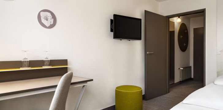 Rinkitės viešbutį VIENNA HOUSE EASY BY WYNDHAM GUNZBURG kelionei į Vokietija