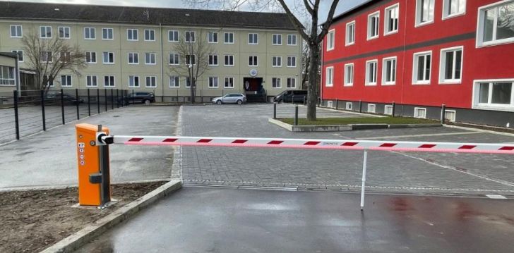 planuoji kelionę į Vokietija? apsistokite 3 viešbutyje YEBS HOTEL. 