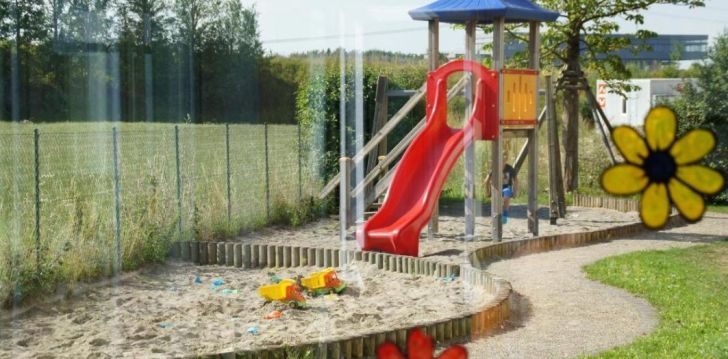 Pramogos visai šeimai vokiškame LEGOLAND parke ir poilsis 3* EUROHOTEL GUNZBURG viešbutyje! 5