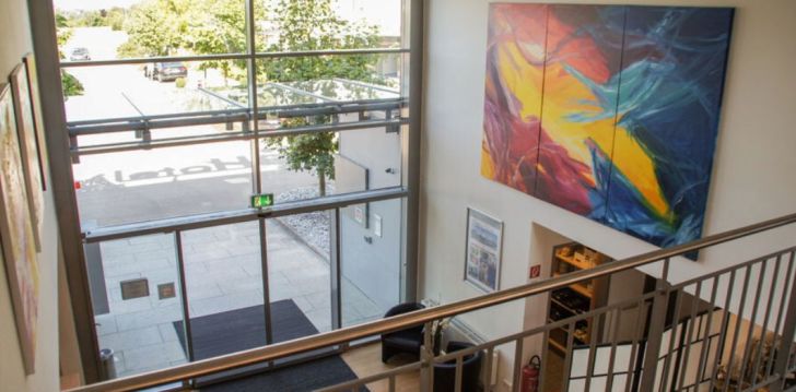 viešbutis EUROHOTEL GUNZBURG įsikūręs Vokietija.