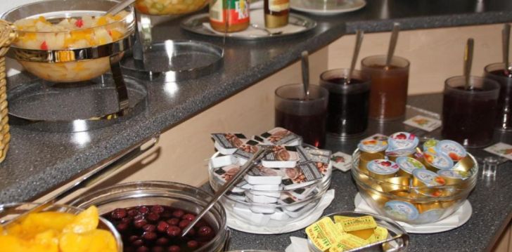 atostogos Vokietija – apsistokite viešbutyje EUROHOTEL GUNZBURG